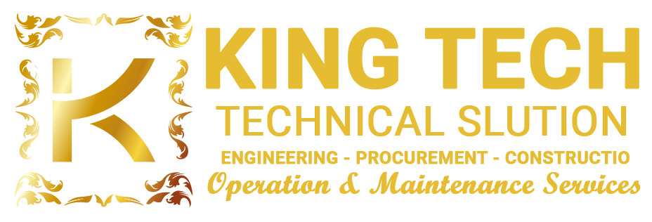 King Tech Đà Nẵng